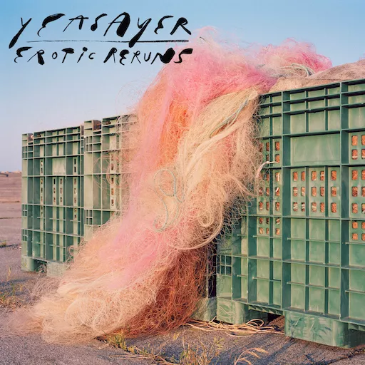 Erotic Reruns - Yeasayer