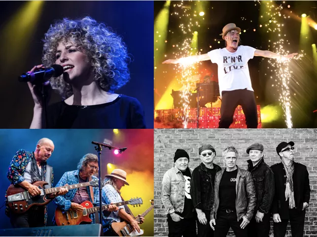 Den Fynske Landsby fejrer 30 år med jubilæumskoncerter 