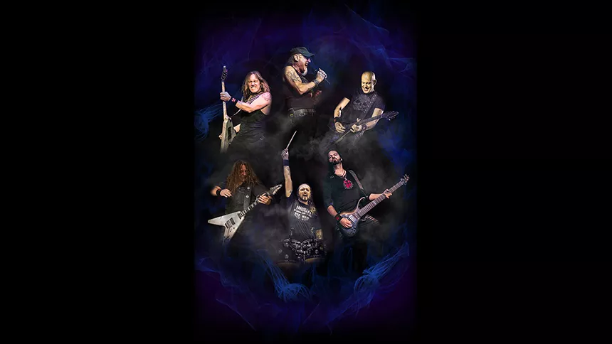 Kvadratisk, praktisk og gennemført metal helt ind til benet