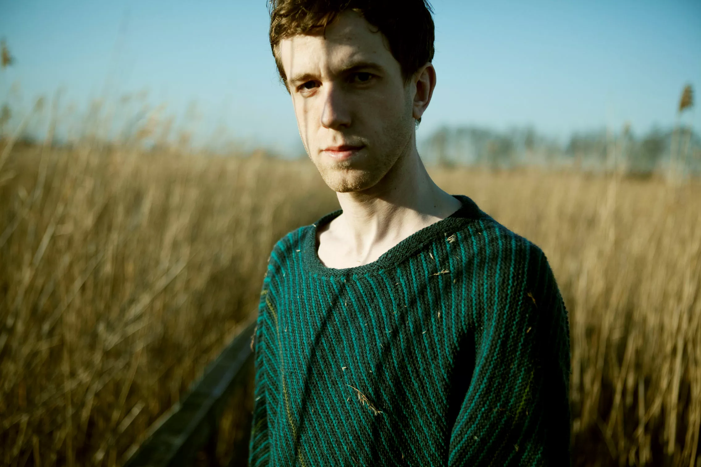 The New Spring klar med toer