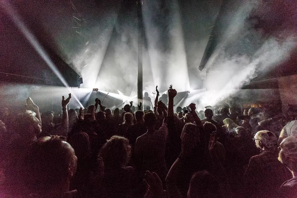 Første danske festivalaflysning i 2021