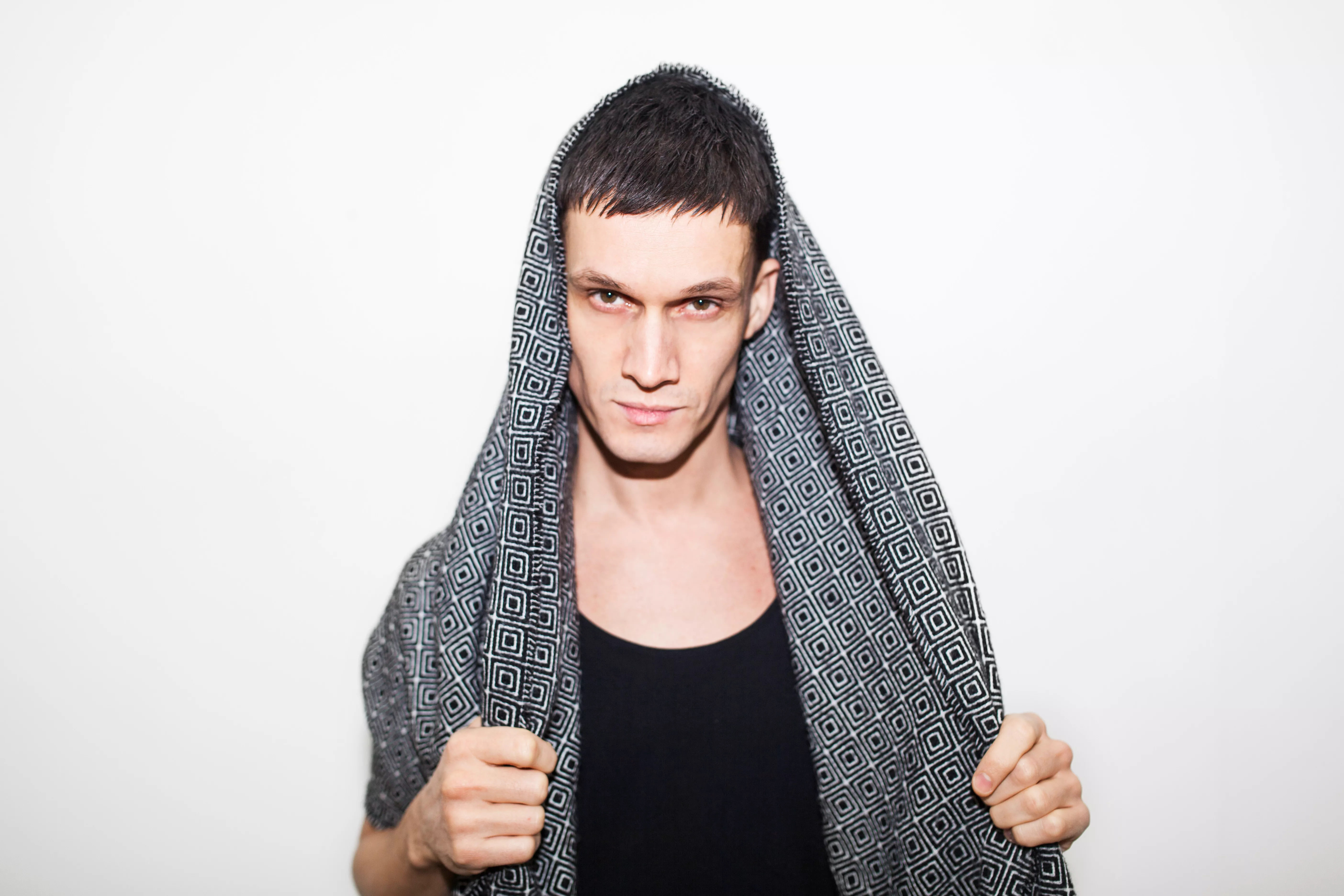 Lyxlyssna på Jonathan Johanssons kommande album