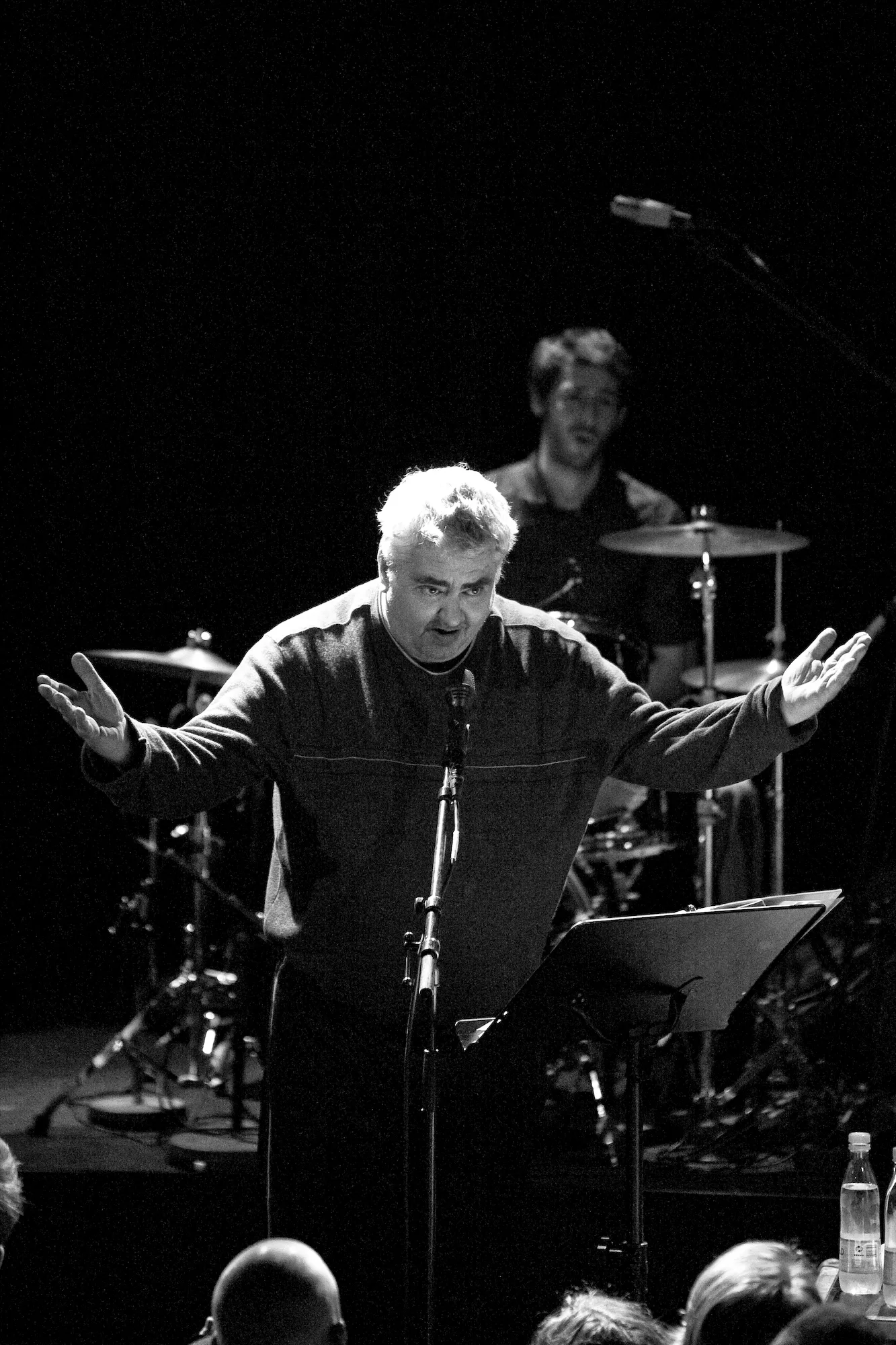 Daniel Johnston til Danmark