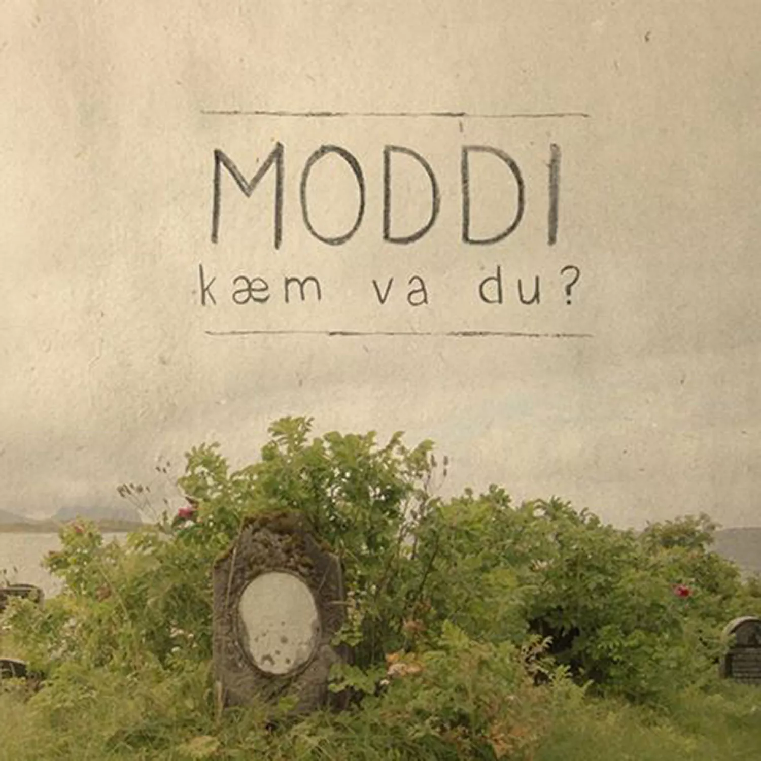 Kæm Va Du - Moddi