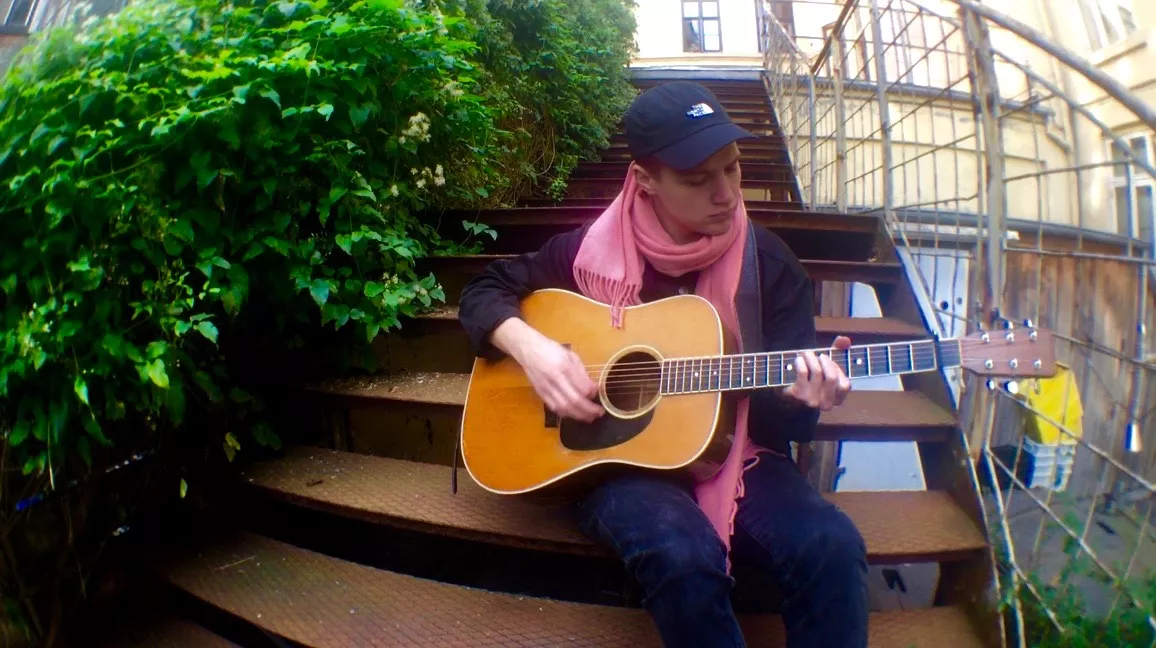 Spot er klar med gratis sommerkoncerter i Aarhus