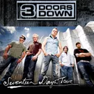 3 Doors Down til Horsens