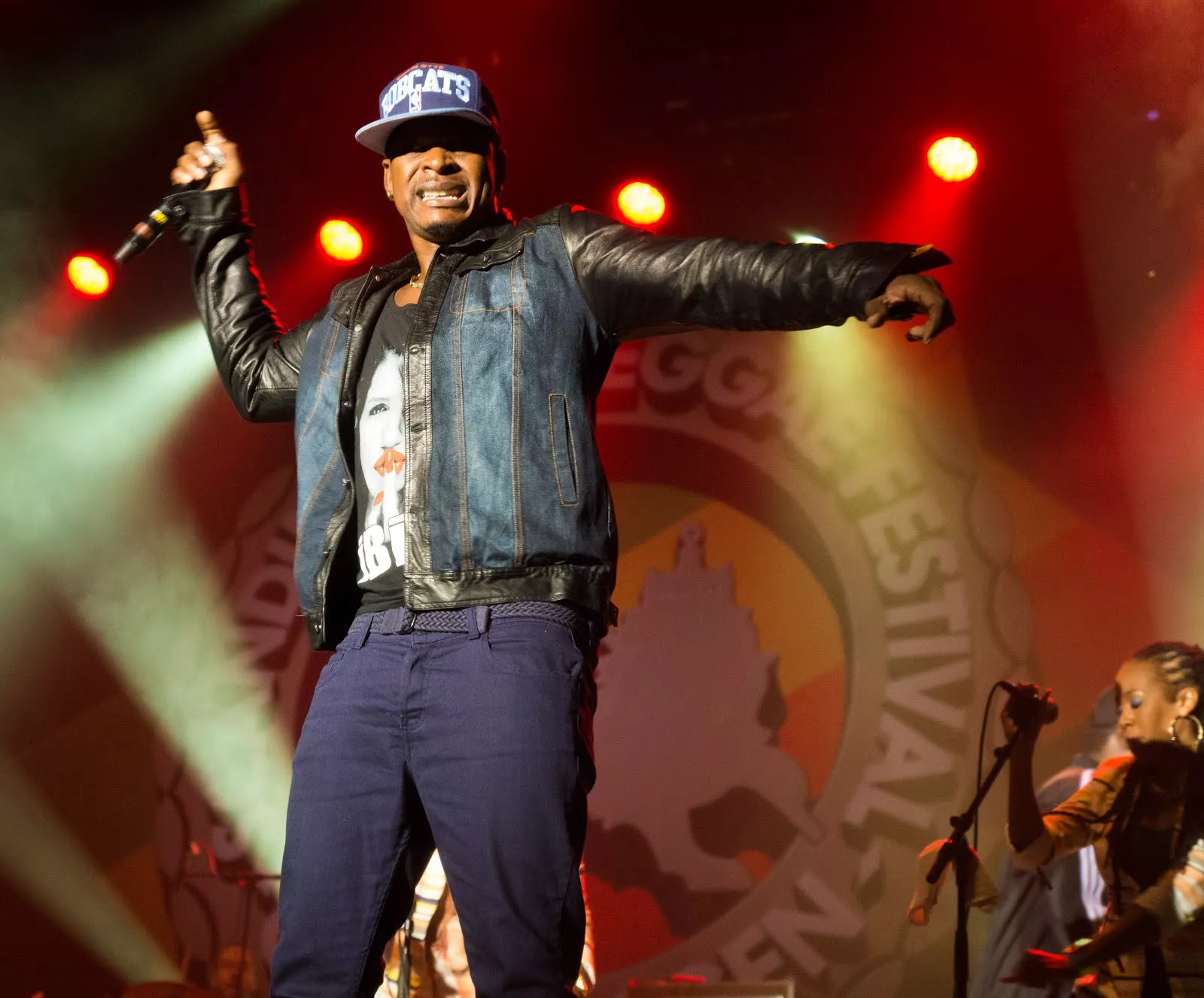 Skandinavisk reggaefestival återkommer