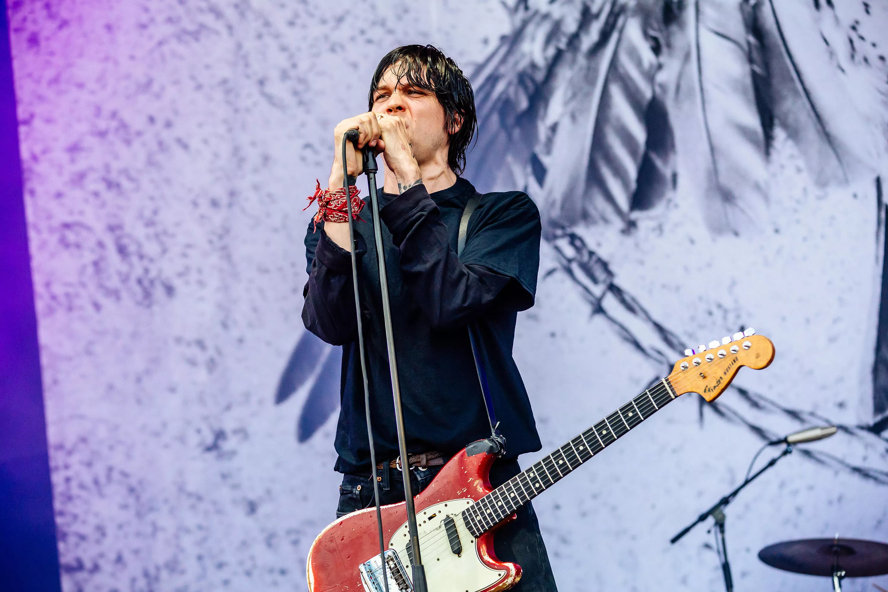 Lollapalooza, Stockholm - Hurula