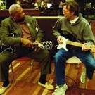 B.B. King udgiver stjernespækket album