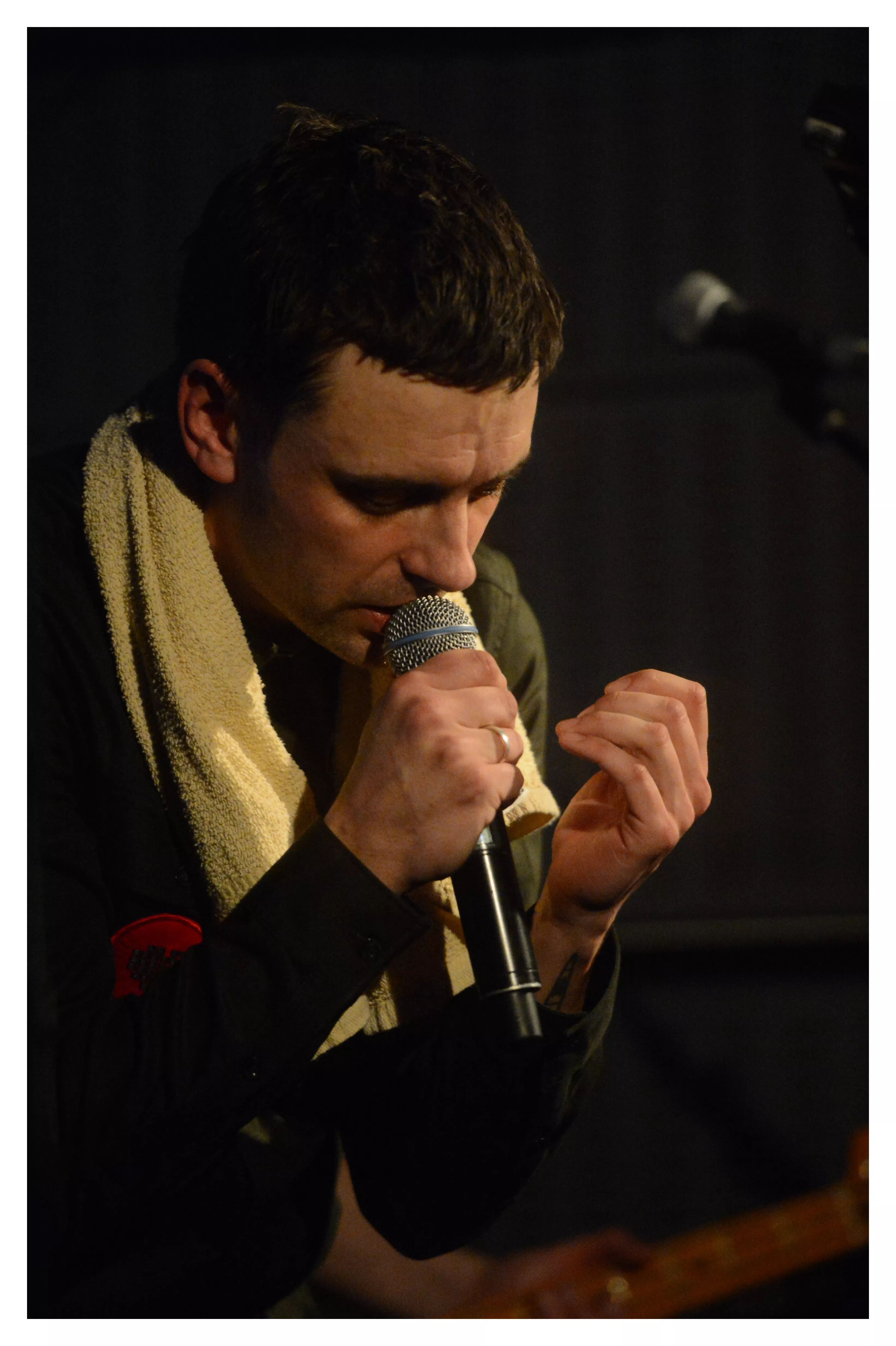 Remix Nephew, Nik & Jay og Alphabeat