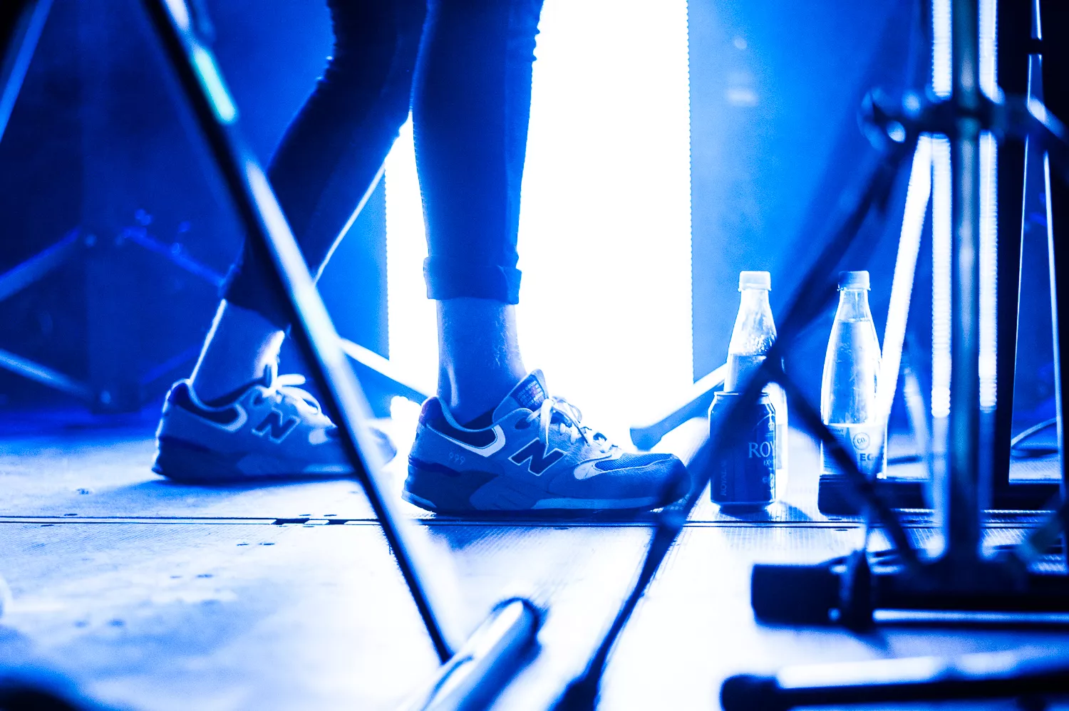 Musikhjælp Scenesetup er et nyt initiativ, som er skabt i samarbejde mellem Tuborgfondet og ROSA, hvor sidstnævnte har fået 4,6 millioner kroner i støtte fra Tuborgfondet til at drive indsatsen