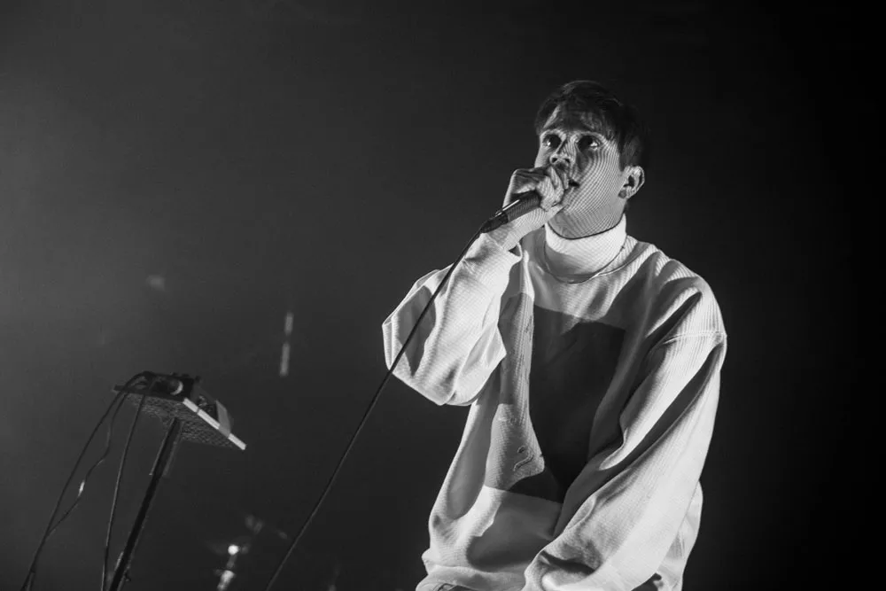 Så bra var Lorentz på Sónar Stockholm