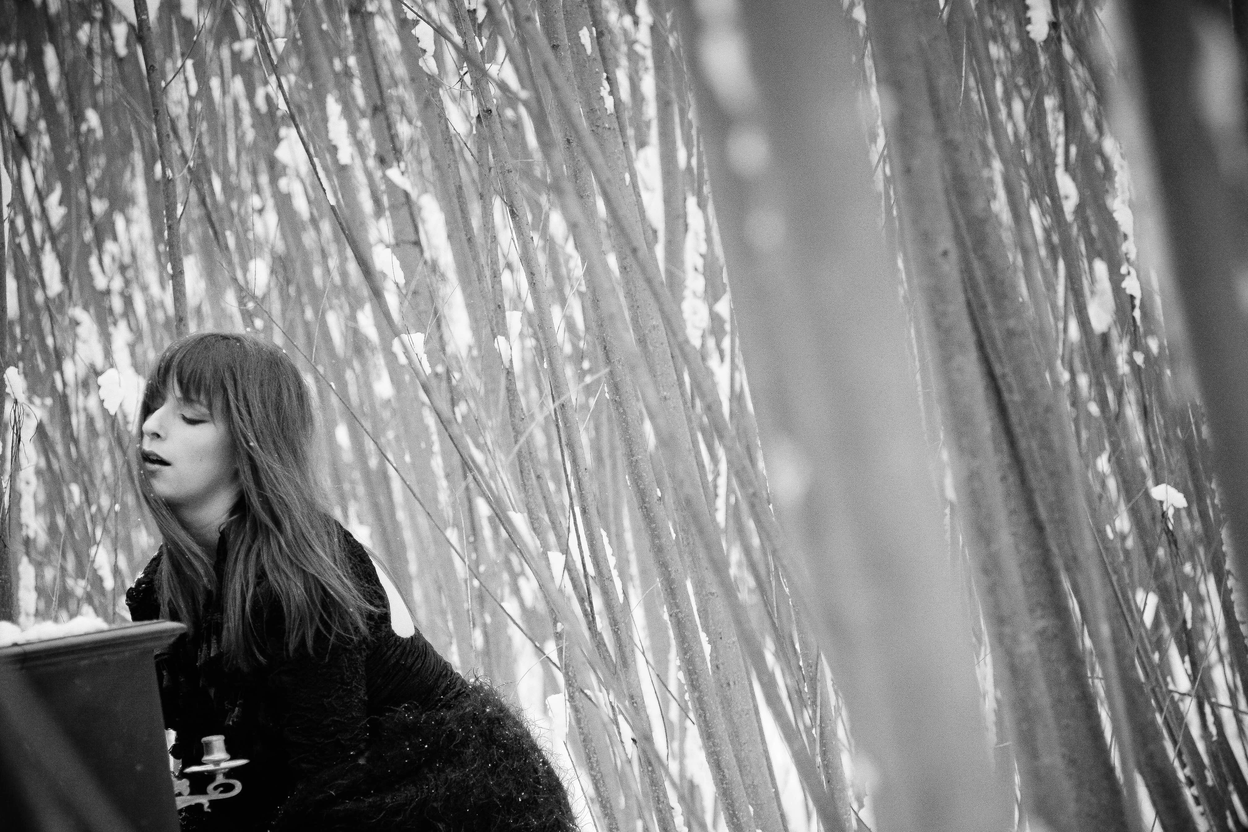 Susanne Sundfør på vej med album og koncerter