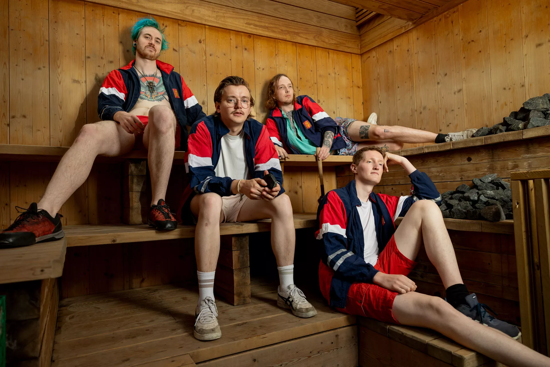 LISTE: Ti albumslipp vi gleder oss til i juni