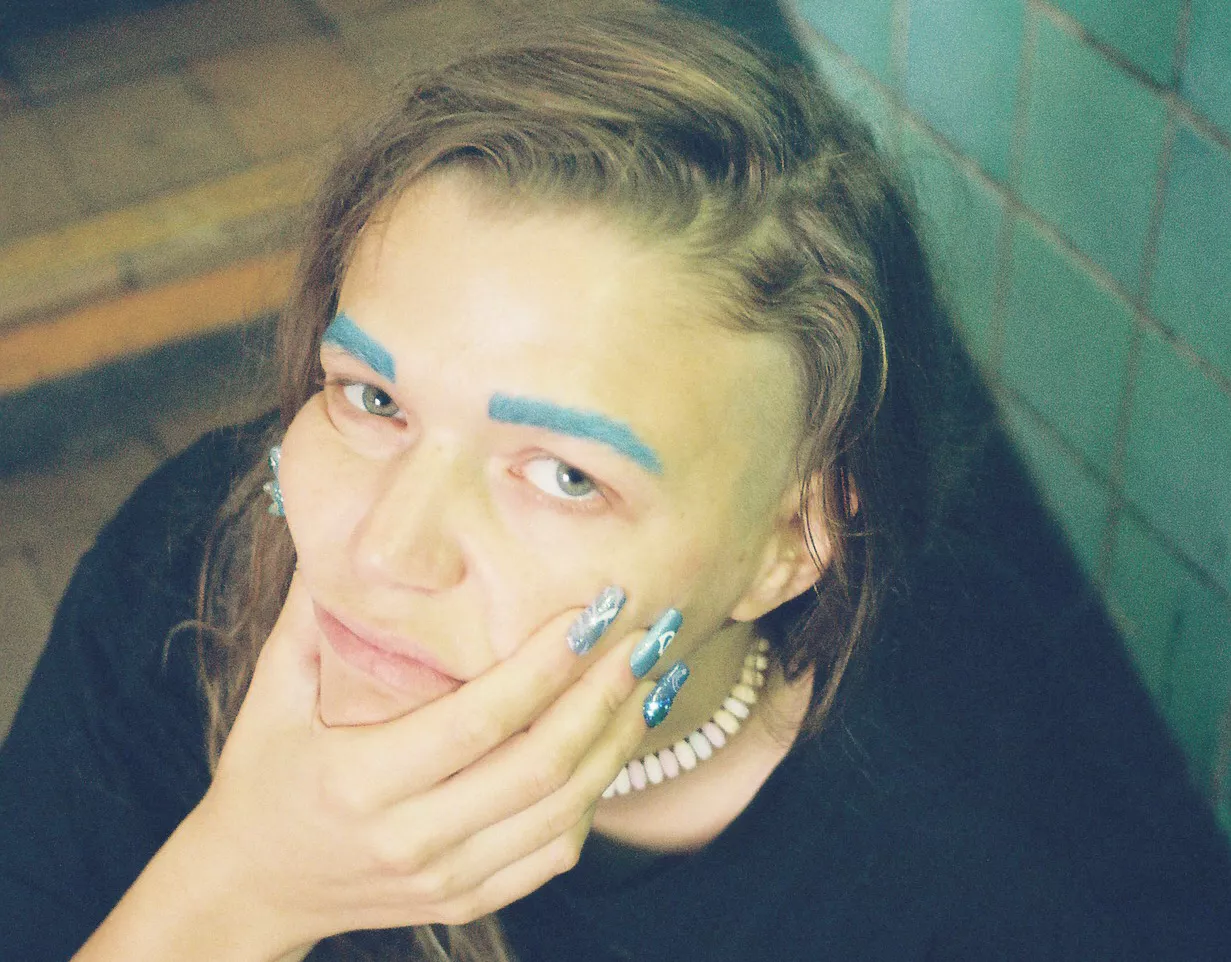 O/RIOH-INTERVIEW: ”Du skal ikke være bange for at give slip”