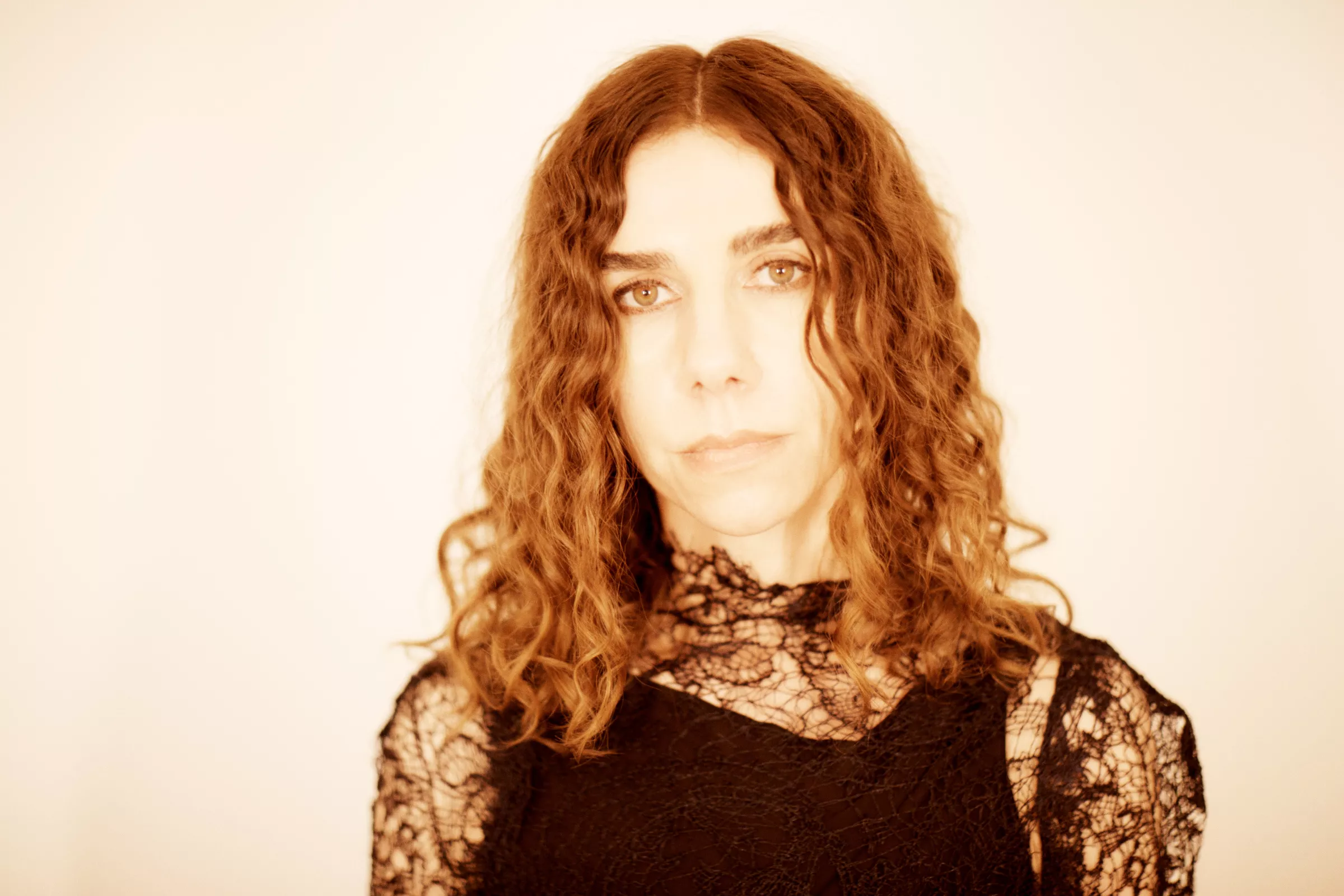 PJ Harvey kommer til Danmark