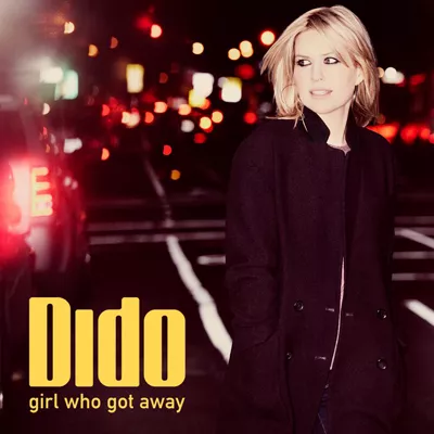 Girl Who Got Away - Dido