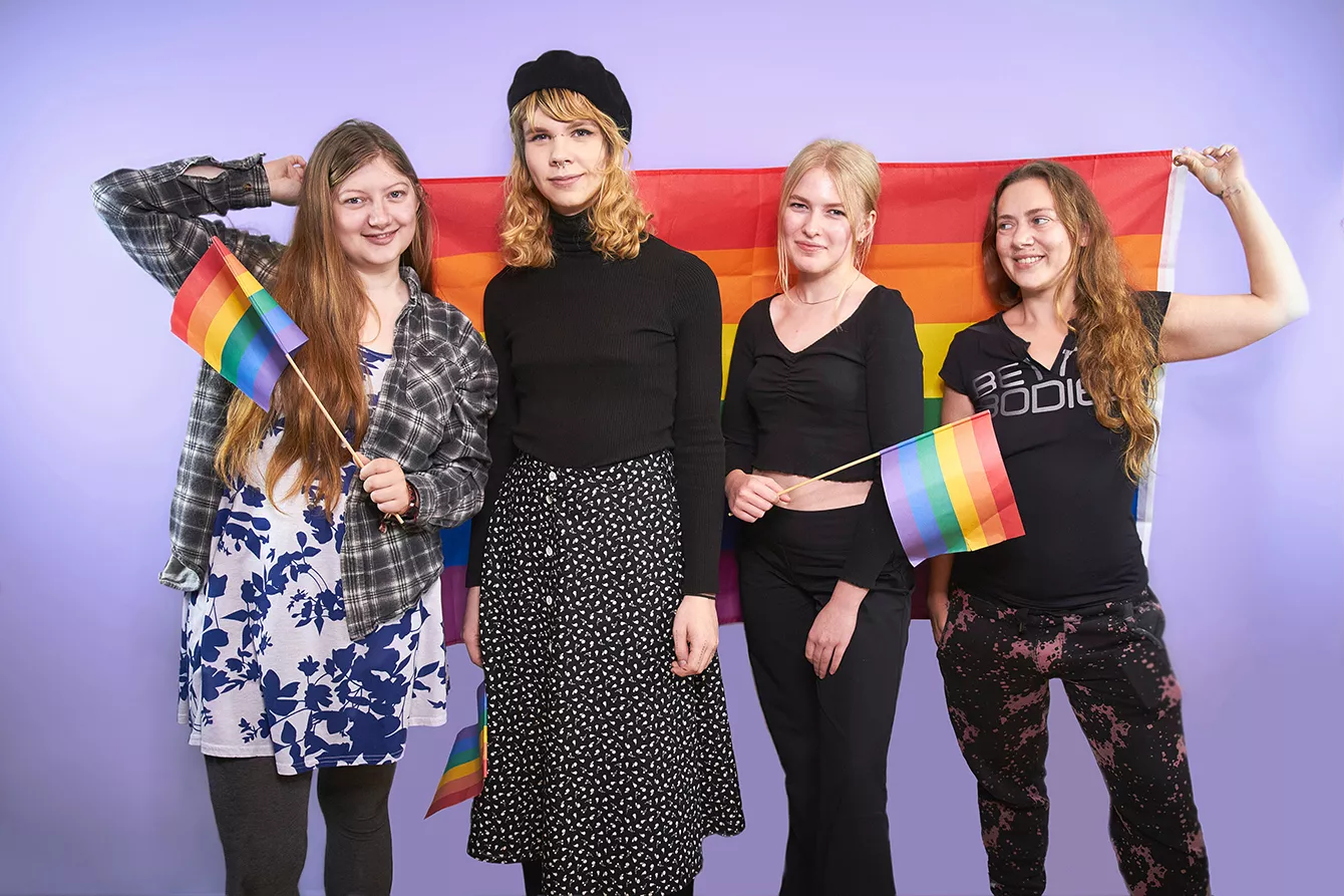 EiF kæmper for at ændre ”håndværkerkulturen” på erhvervsuddannelser