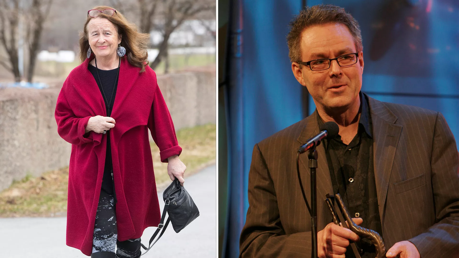 To nordmenn nominert til Nordisk råds musikkpris