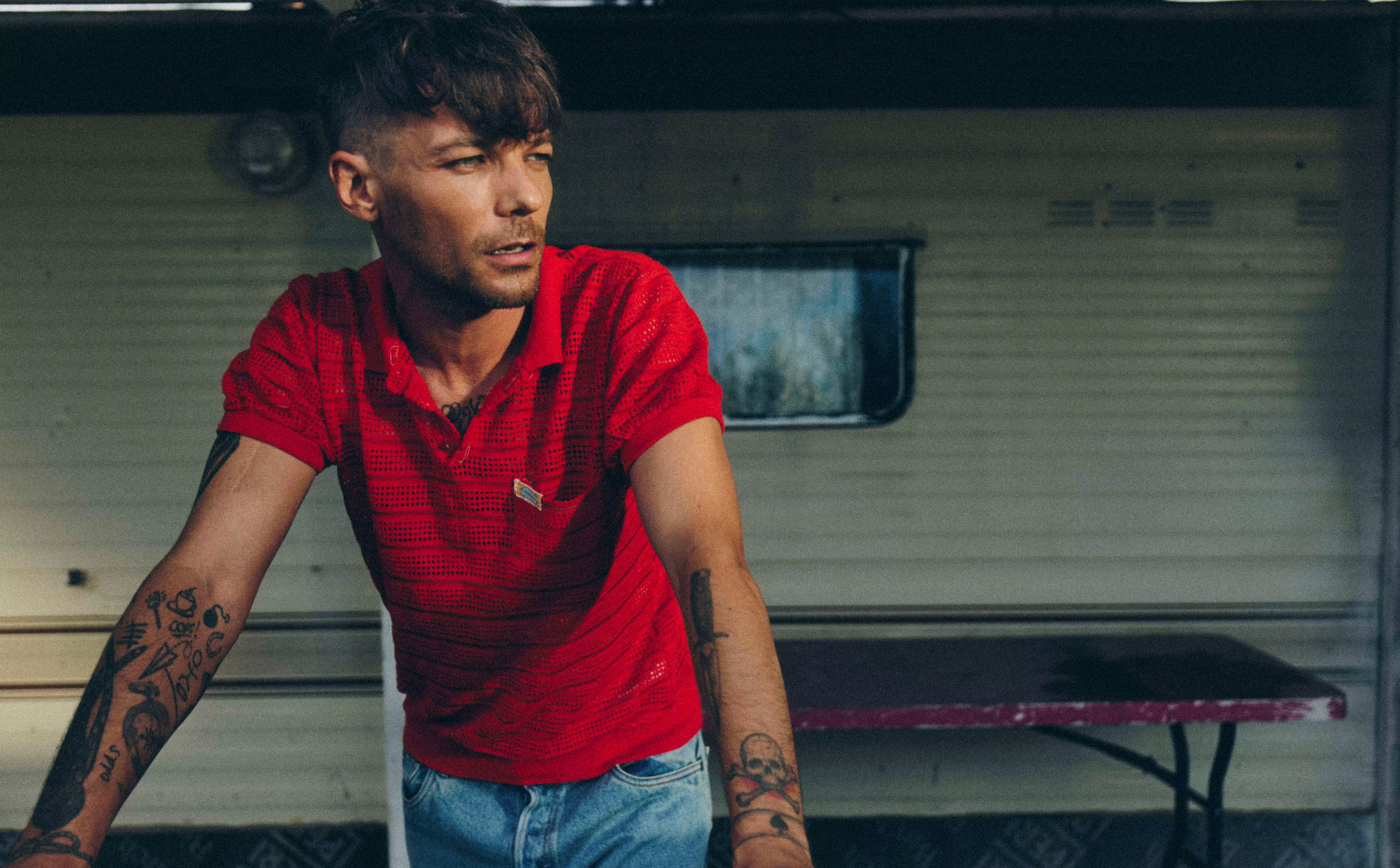 Drunknar i mindervärdeskomplex