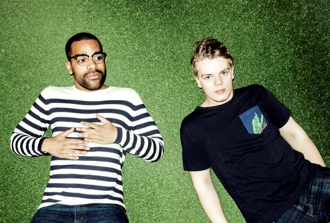 Store pop- og rocknavne til H.C. Andersen Festivals