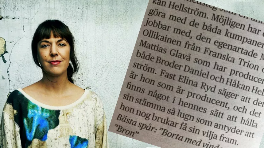 MEST LÄST: Recension väcker starka reaktioner: ”Är det plötsligt år 1999?”