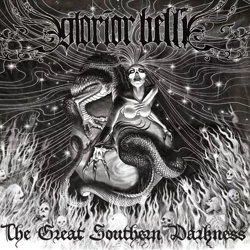 The Great Southern Darkness - Glorior Belli