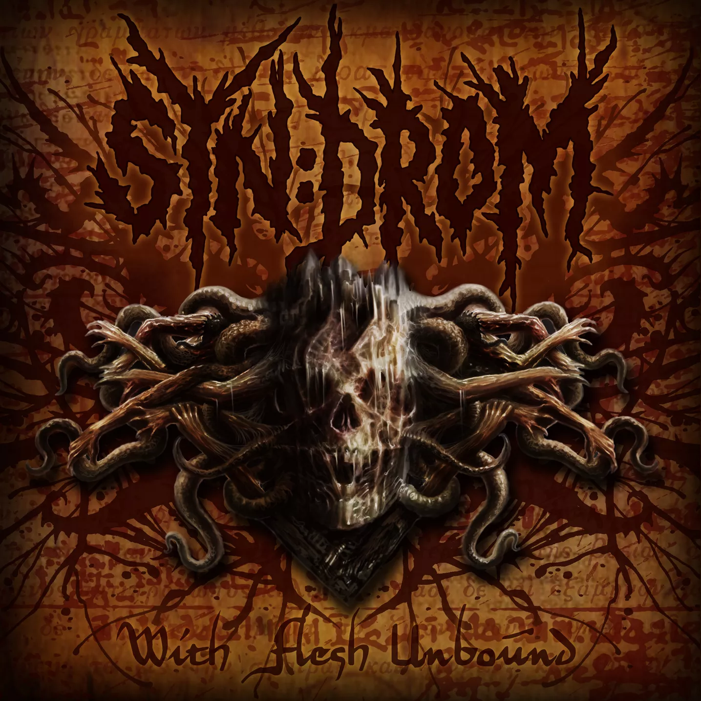 With Flesh Unbound - Syn:drom