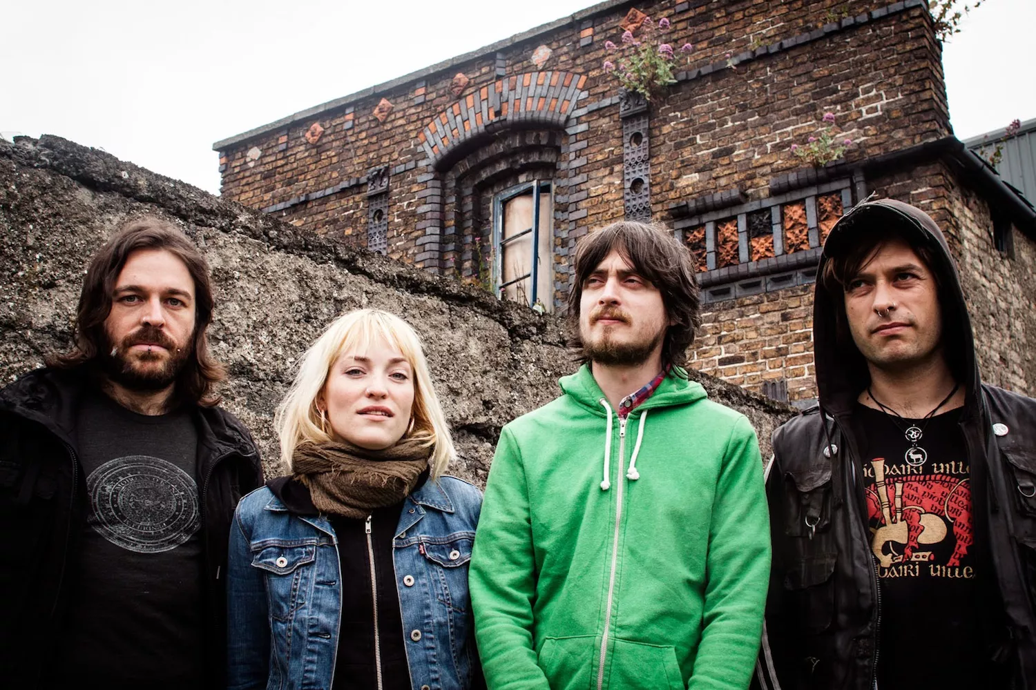 Tønder Festival sætter fem navne på plakaten