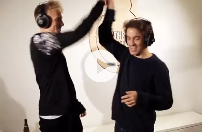 Se NorthSide-fans få årets første navne at vide