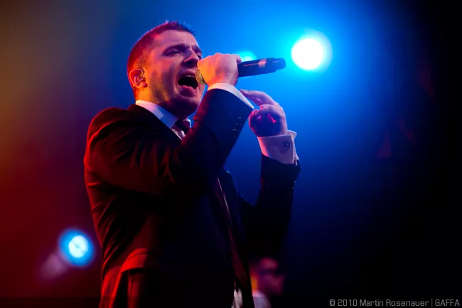 Plan B udskyder album