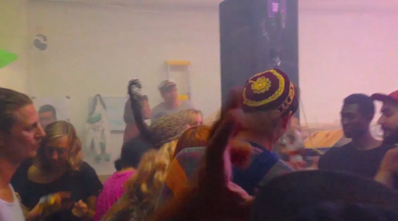 Se Anton Kristianssons nya video