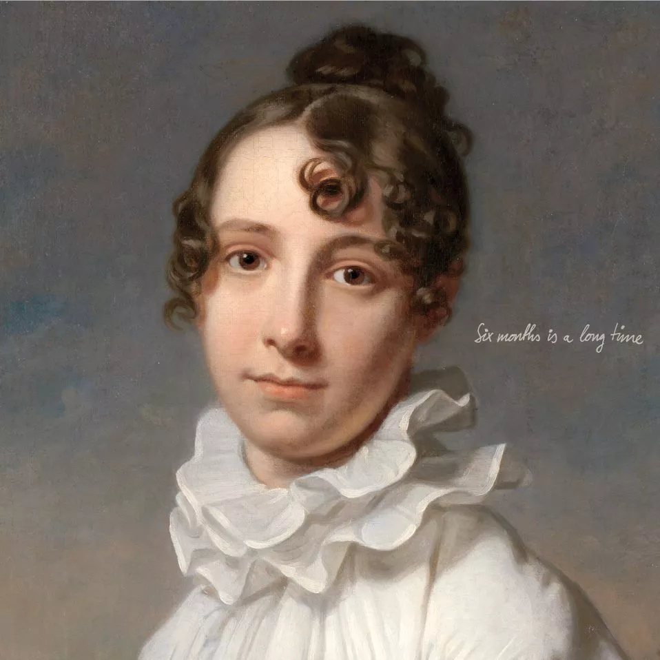 Six Months Is A Long Time - Kakkmaddafakka