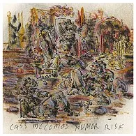 Humor Risk - Cass McCombs
