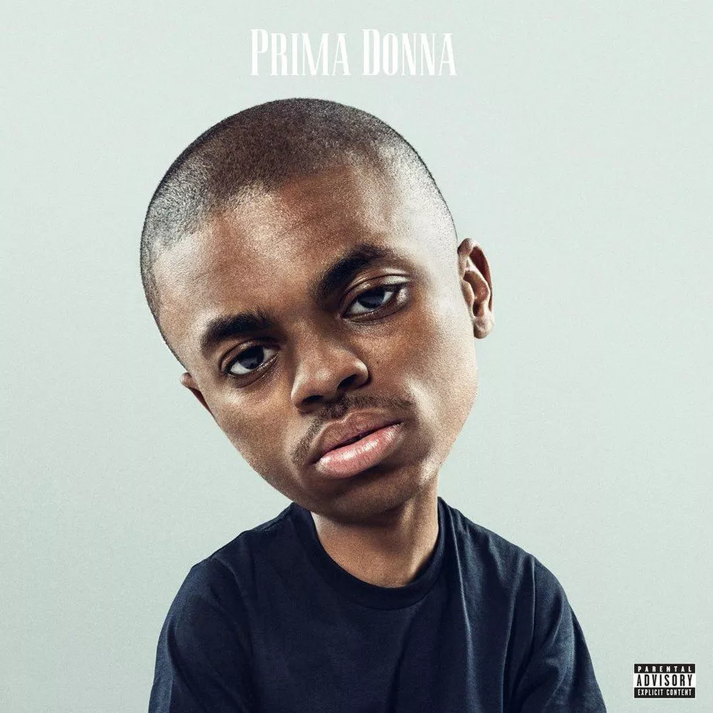 Prima Donna  - Vince Staples