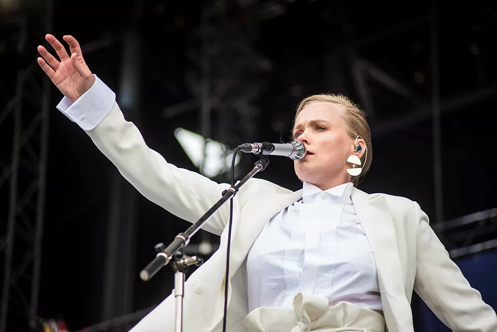 Hvordan bomme på en låt fullstendig