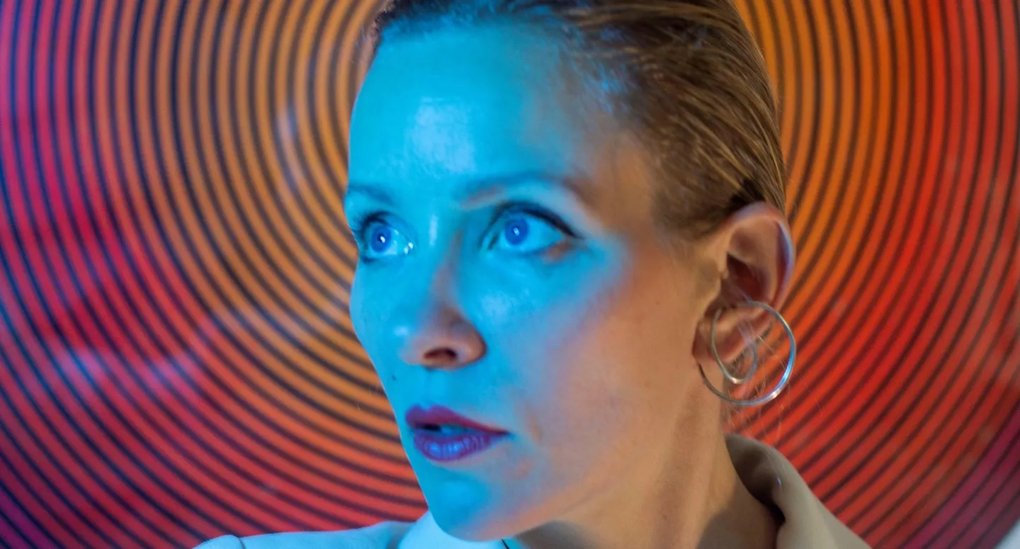 Popstjerne fra årtusindskiftet er blevet voksen