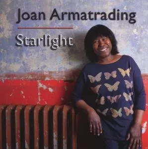 Starlight - Joan Armatrading