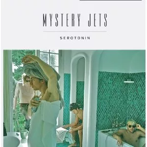 Serotonin - Mystery Jets