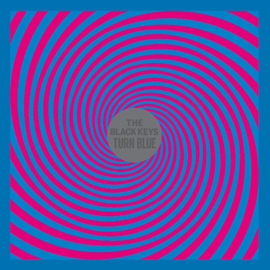 Turn Blue - The Black Keys
