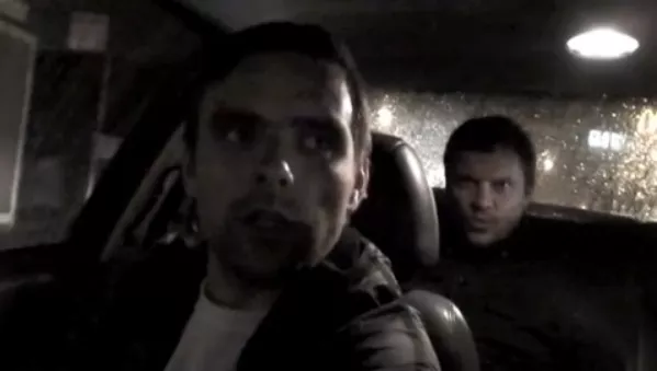 De Eneste To laver musikfilm