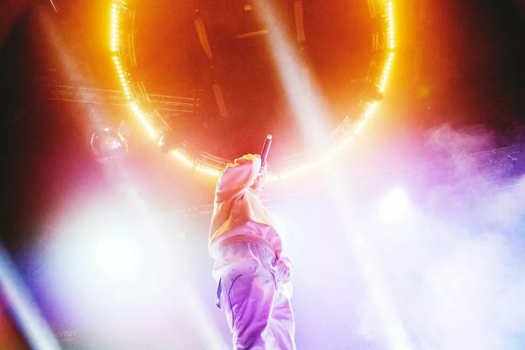 Lorentz: SónarClub, Sónar Stockholm