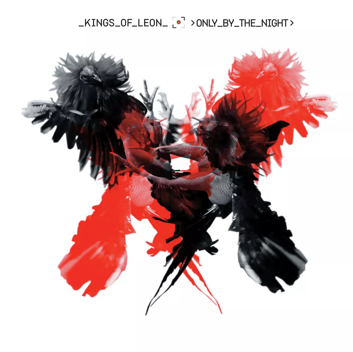 Only By The Night - Kings Of Leon