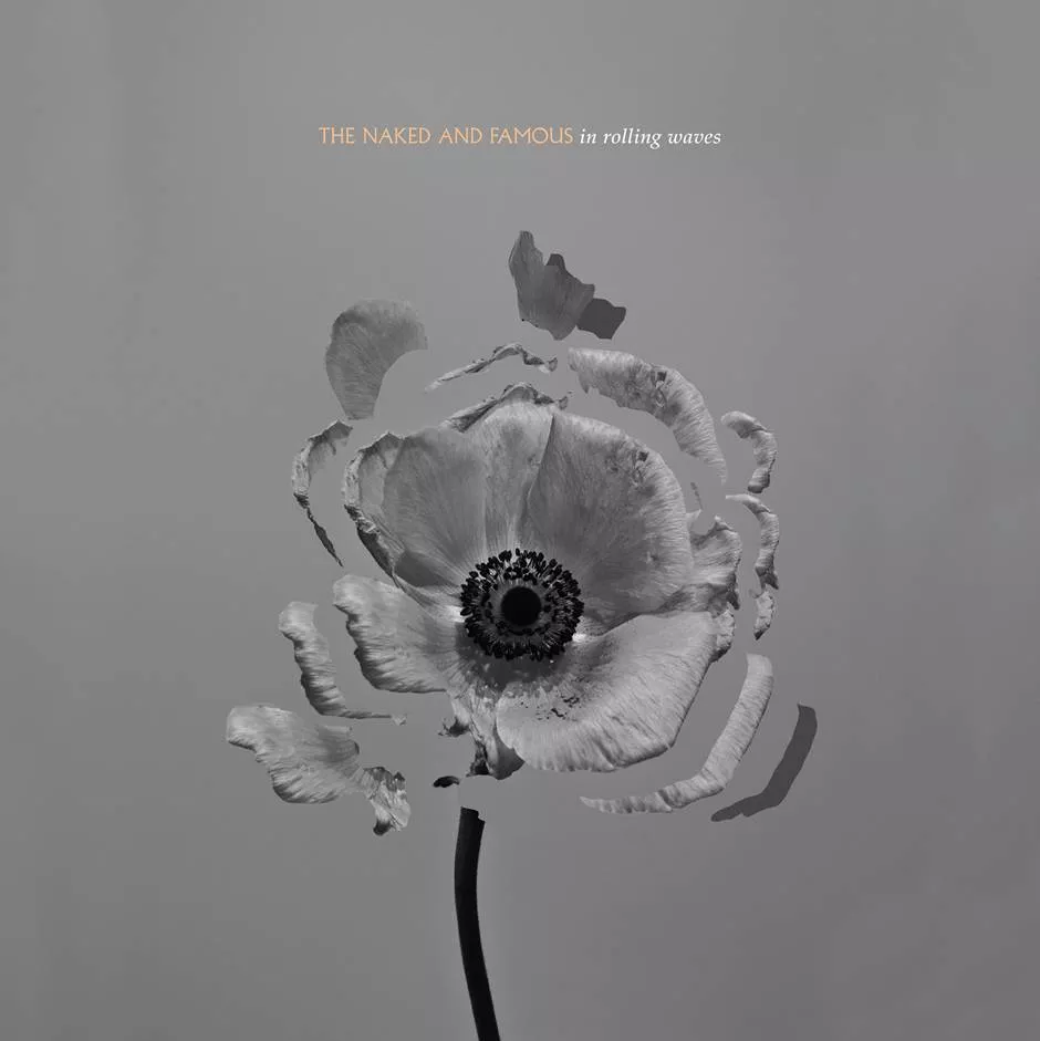 In Rolling Waves - The Naked And Famous
