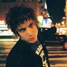 Jesse Malin kan slet ikke klare tanken om mere Bush