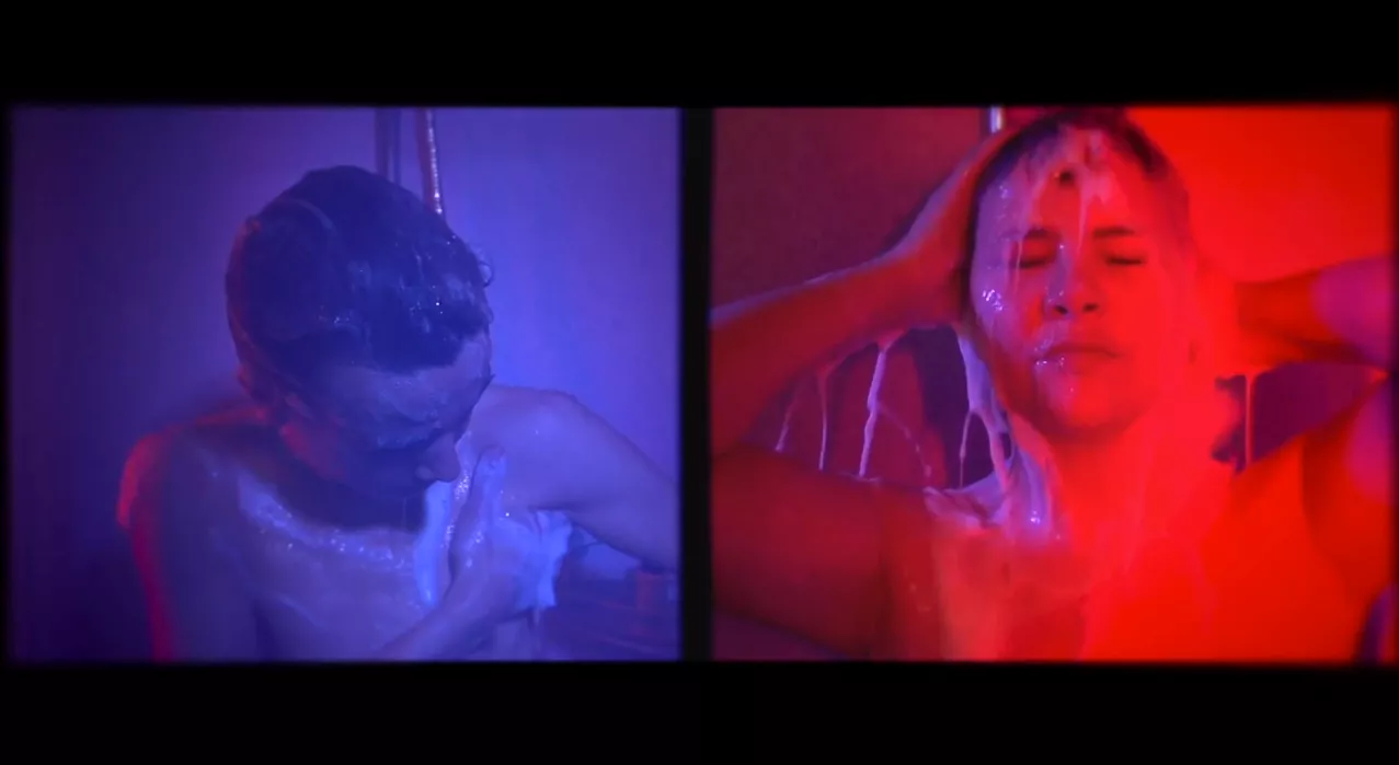 Musikvideo-premiere: Dance With Dirt giver en fredshilsen