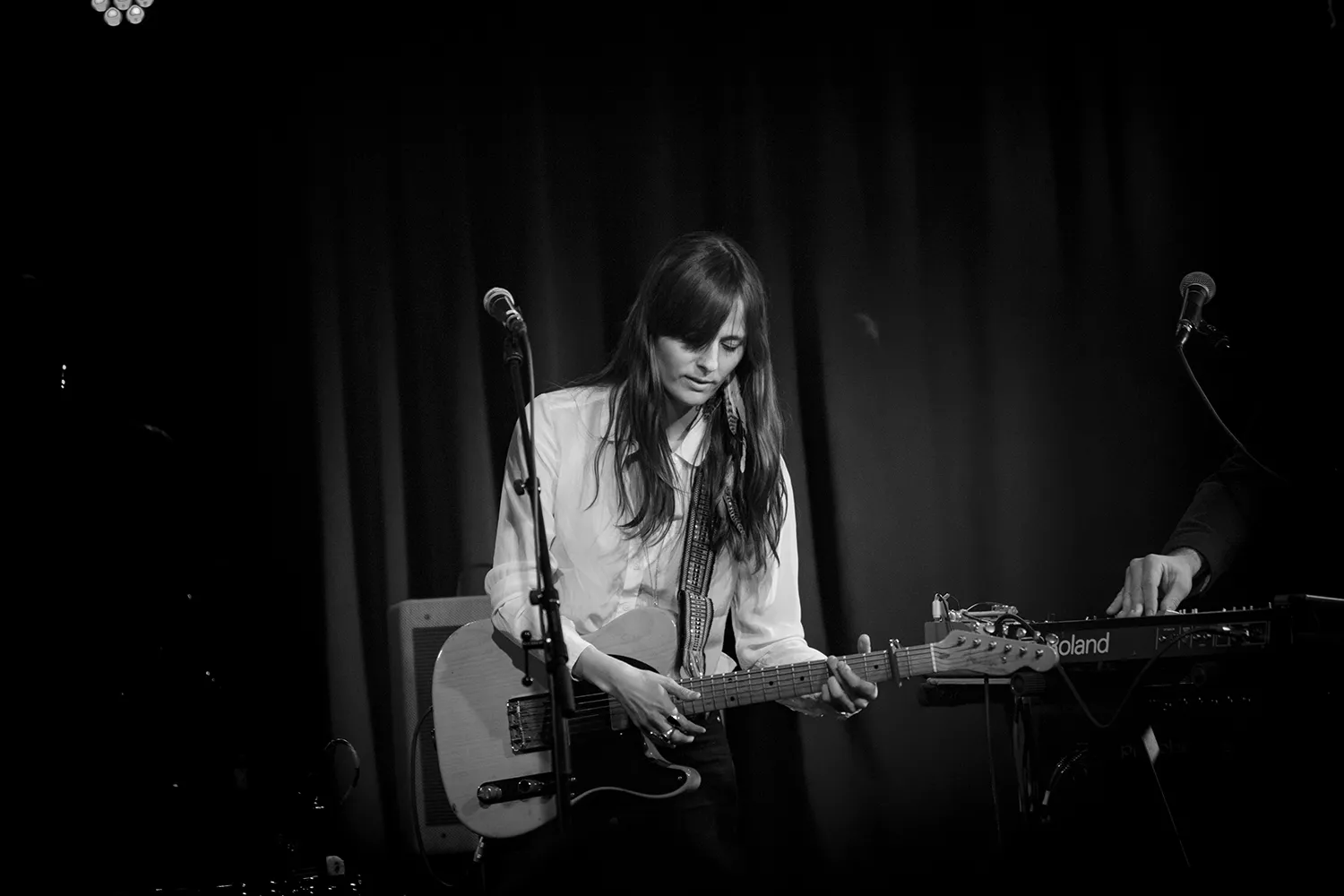 Frøkedal & Familien: Lille Ole Bull, Bergen