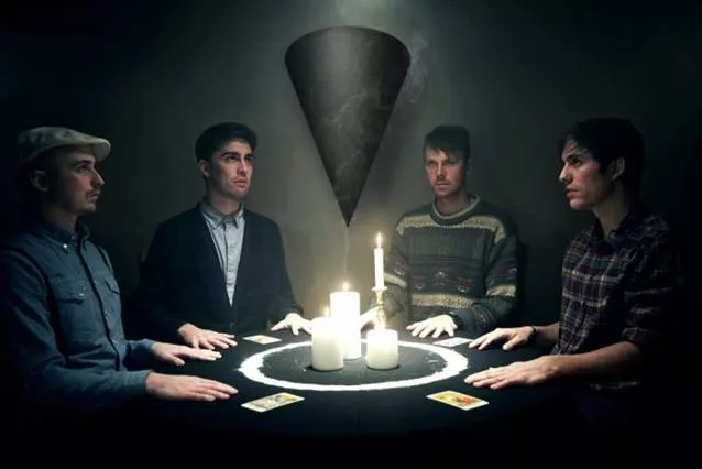 Ginger Ninja udgives i Schweiz