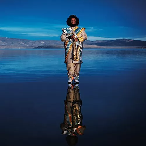 Heaven And Earth - Kamasi Washington