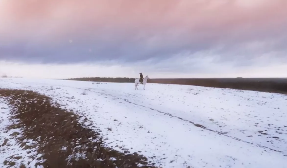 VIDEOPREMIÄR: Kite - Nocturne